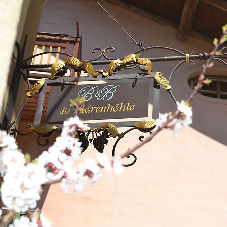 B&B La Tana Dell'Orso - Die Baerenhoehle Castello-Molina di Fiemme Bagian luar foto