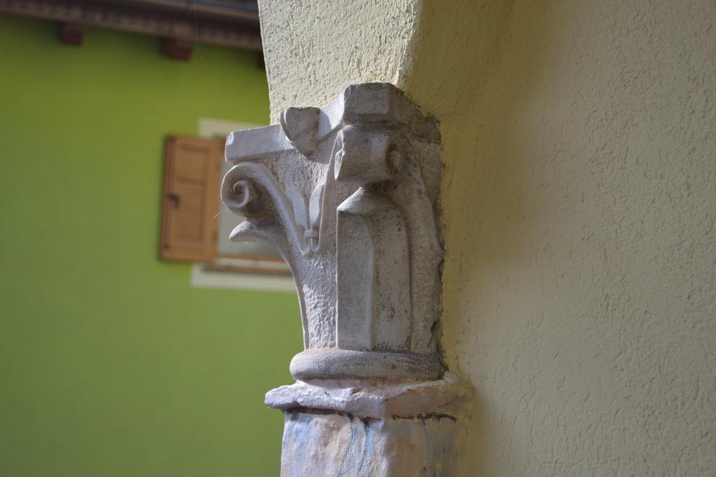 B&B La Tana Dell'Orso - Die Baerenhoehle Castello-Molina di Fiemme Bagian luar foto