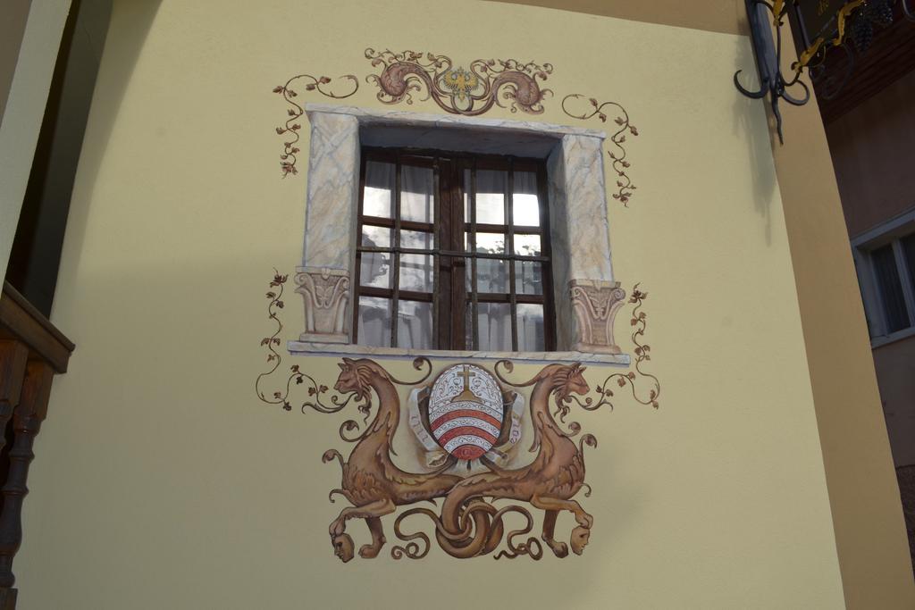 B&B La Tana Dell'Orso - Die Baerenhoehle Castello-Molina di Fiemme Bagian luar foto