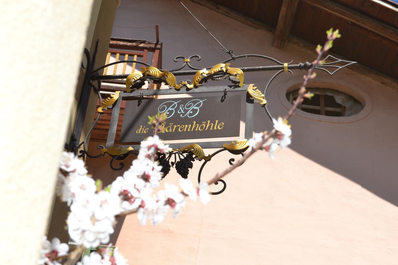 B&B La Tana Dell'Orso - Die Baerenhoehle Castello-Molina di Fiemme Bagian luar foto